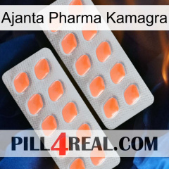 Ajanta Pharma Kamagra 27